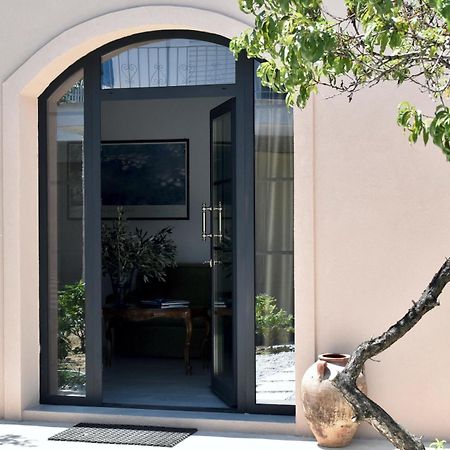 Istoria Residences ستافروس المظهر الخارجي الصورة