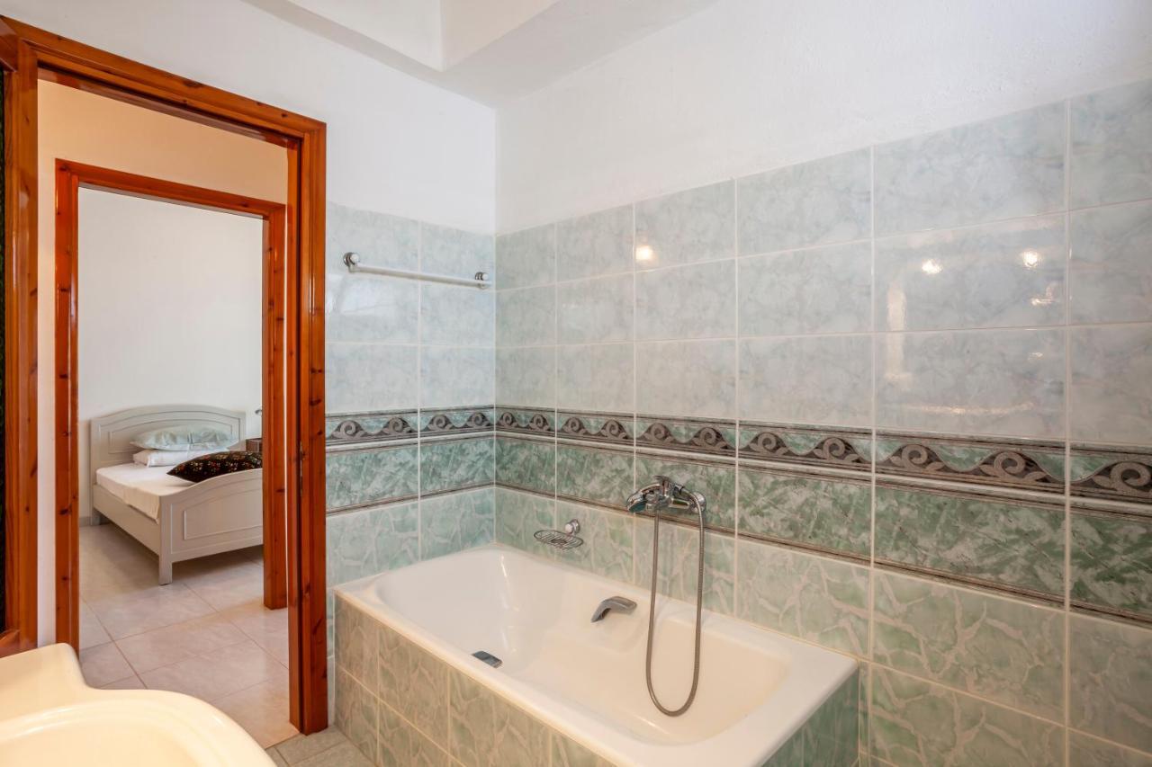 Istoria Residences ستافروس المظهر الخارجي الصورة