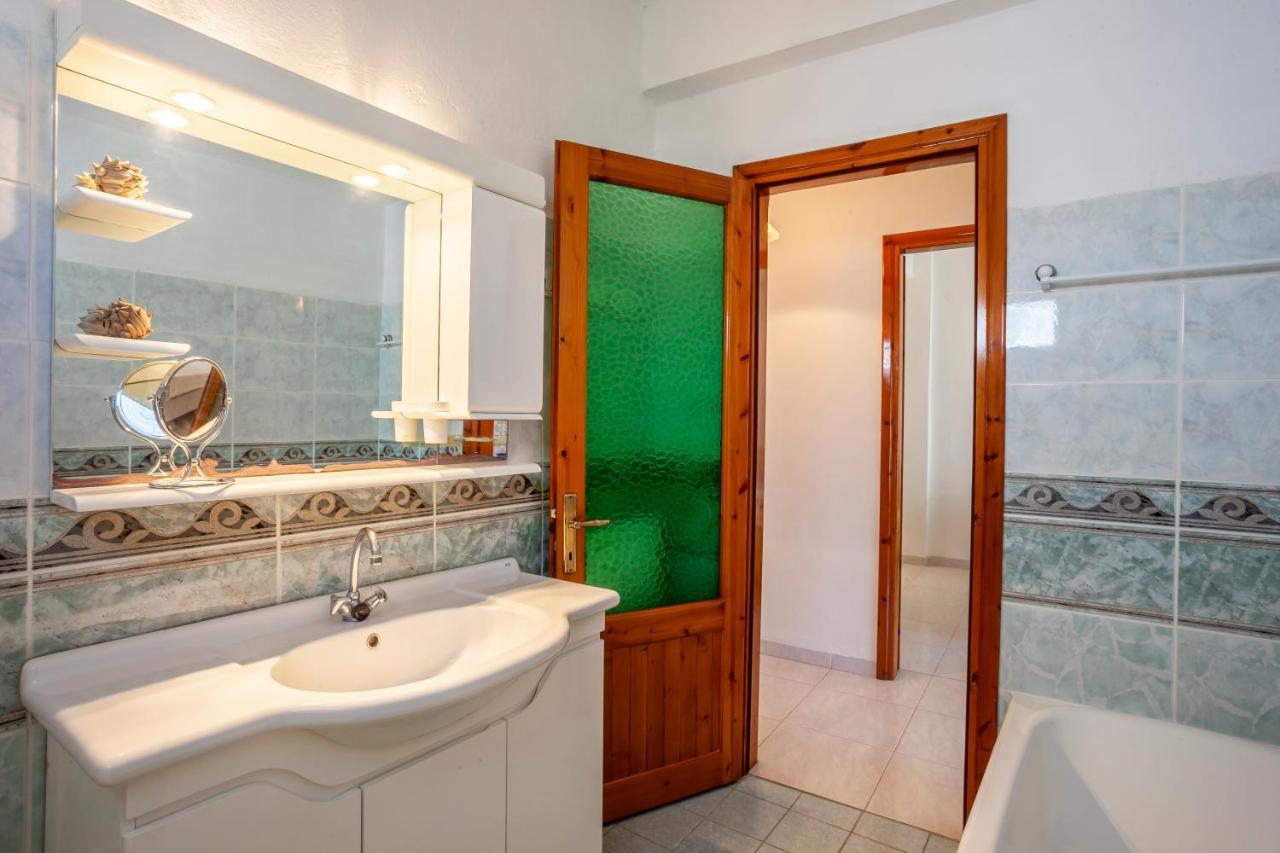 Istoria Residences ستافروس المظهر الخارجي الصورة